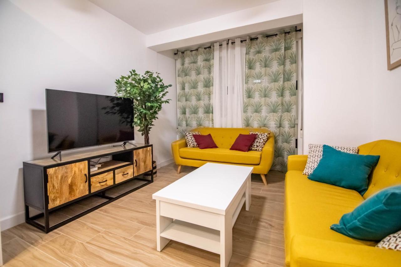 Appartamento Tuguest Avenida Madrid Granada