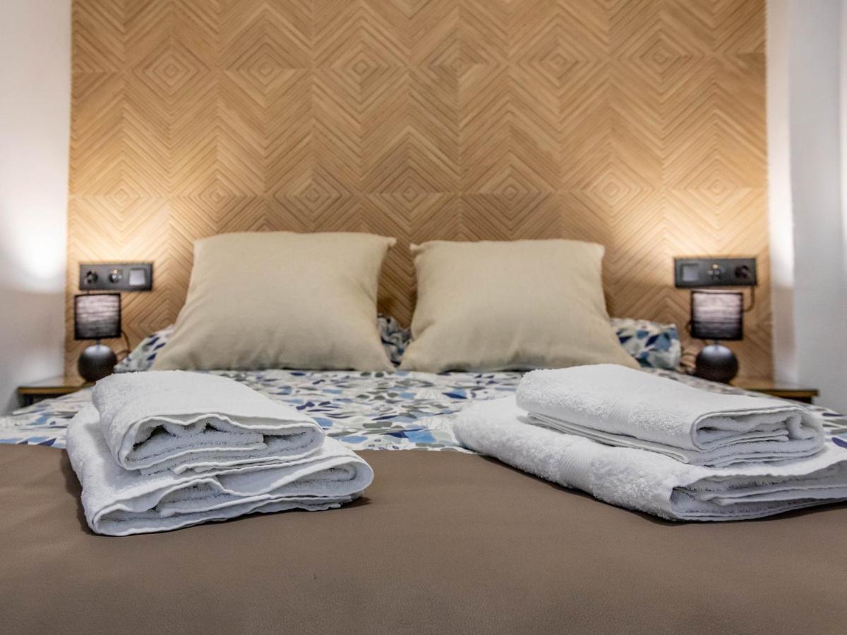 Tuguest Avenida Madrid Appartamento *