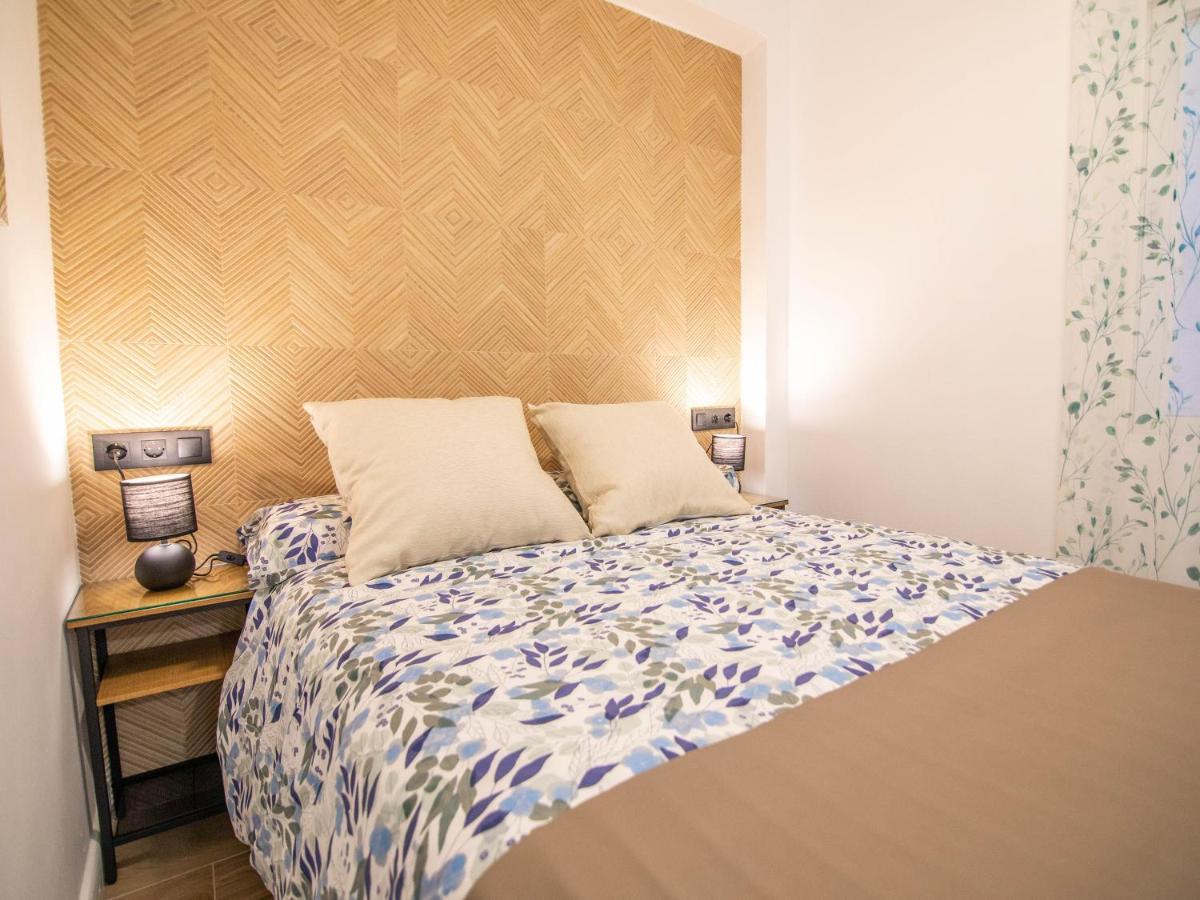 Apartamento Tuguest Avenida Madrid *
