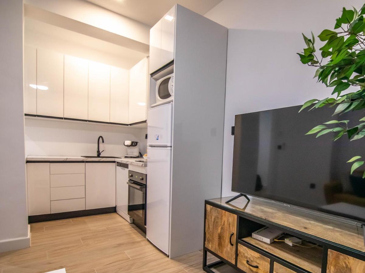 Tuguest Avenida Madrid Appartamento
