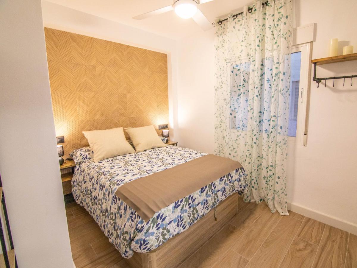Tuguest Avenida Madrid Appartamento *