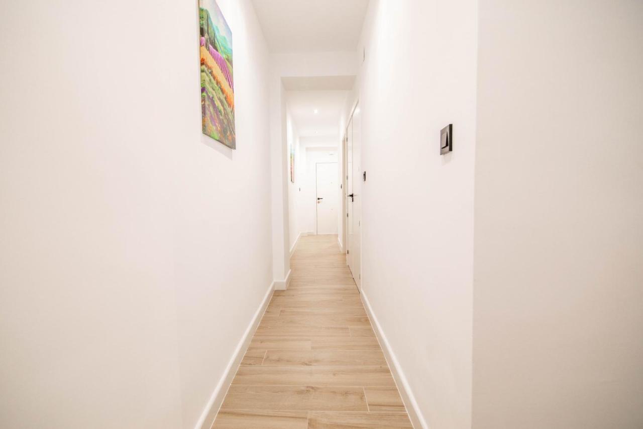 Appartamento Tuguest Avenida Madrid *