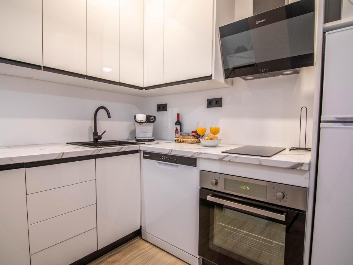 Tuguest Avenida Madrid Apartamento *