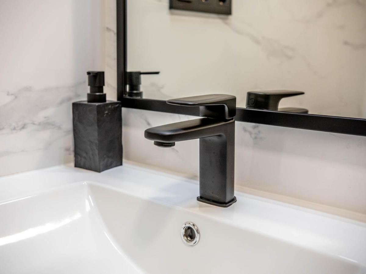 Tuguest Avenida Madrid Appartamento Granada
