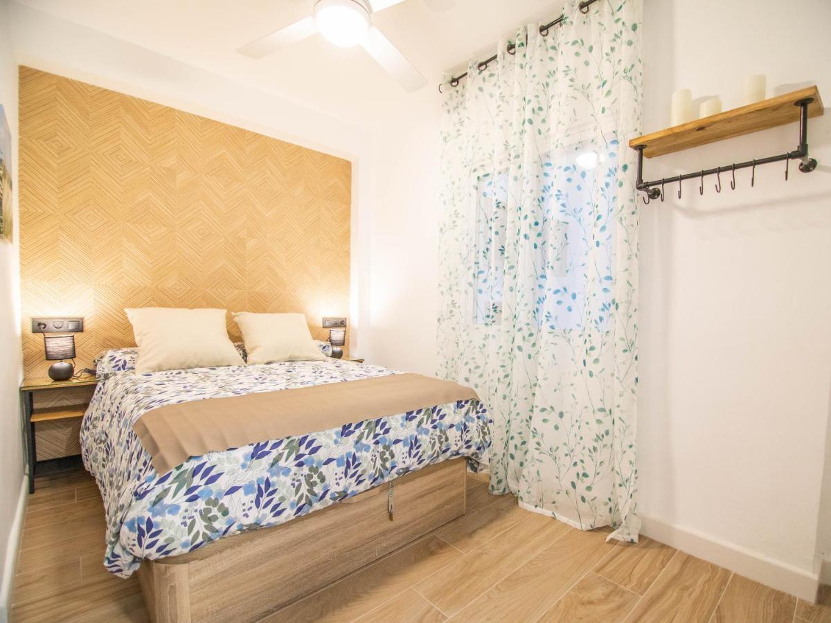 Tuguest Avenida Madrid Appartamento