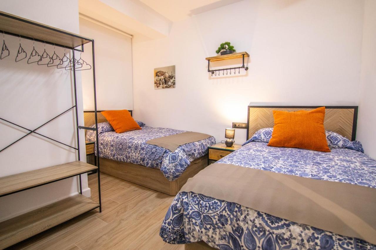 Tuguest Avenida Madrid Appartamento *