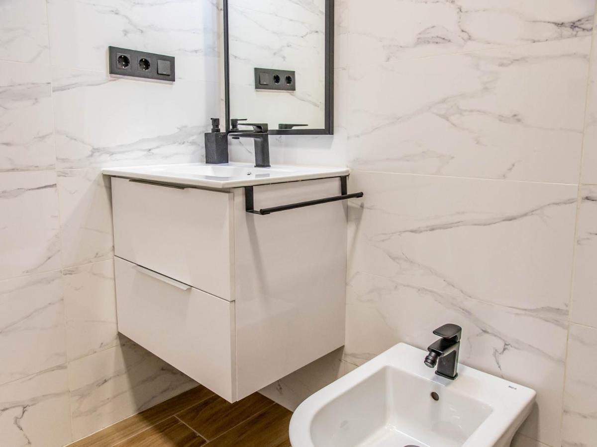 Appartamento Tuguest Avenida Madrid *