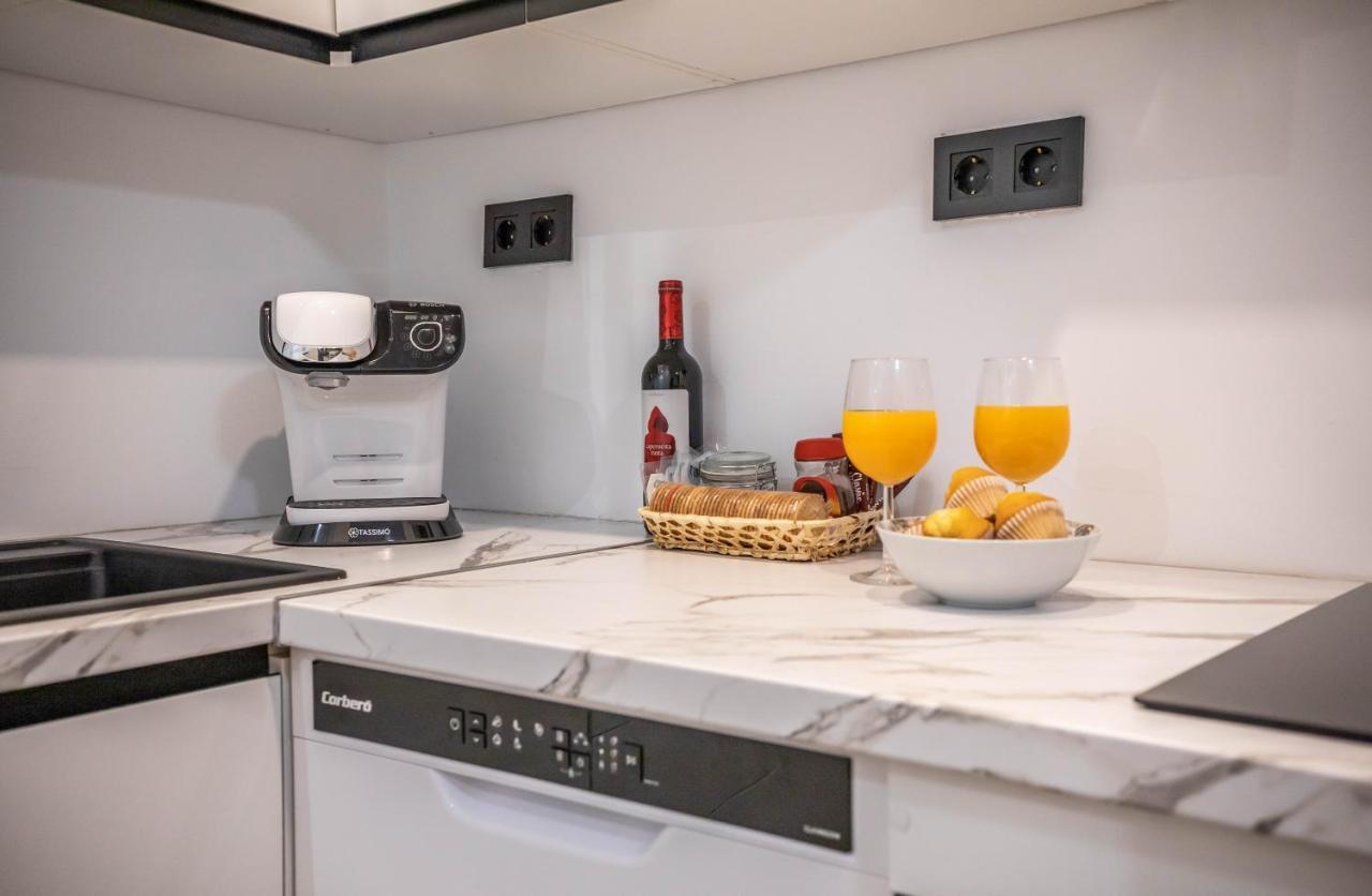 Tuguest Avenida Madrid Apartamento *
