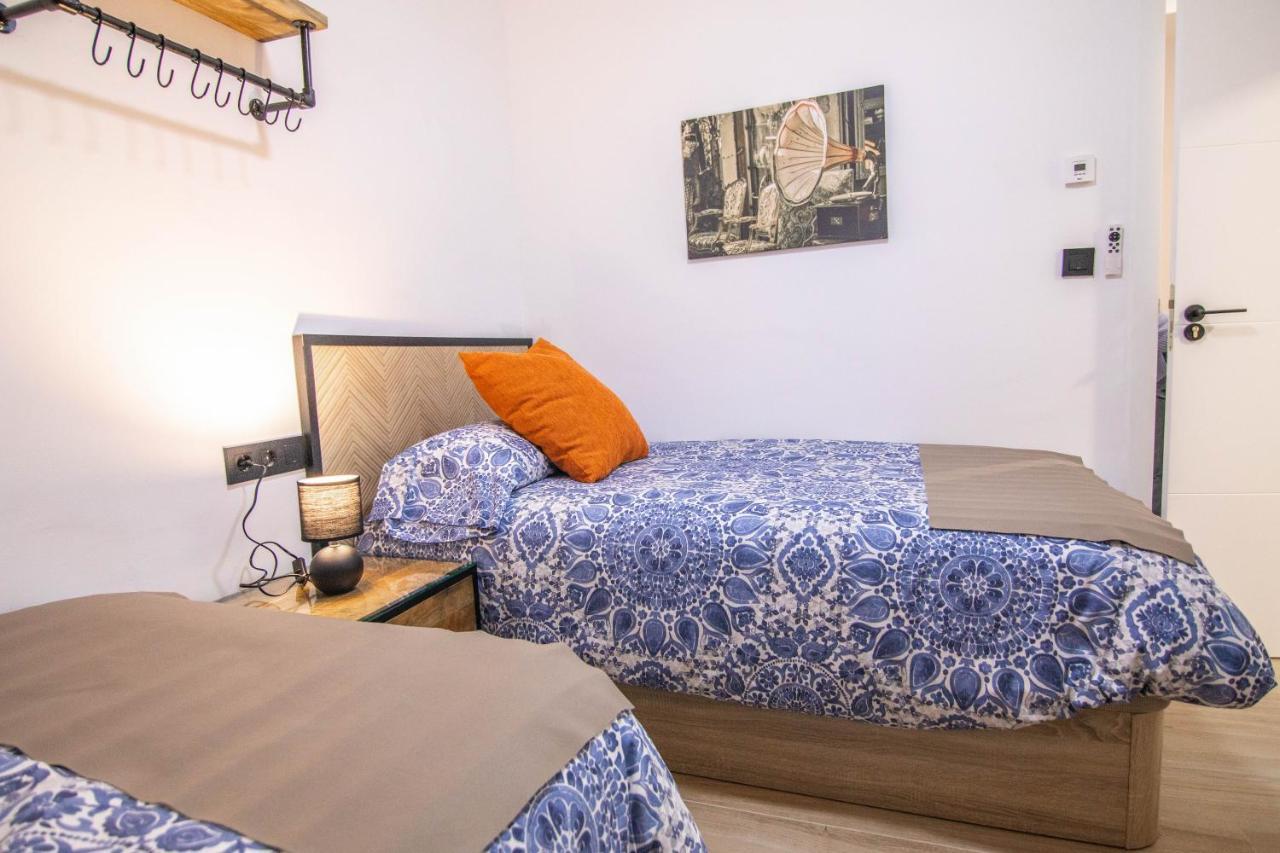 Appartamento Tuguest Avenida Madrid *