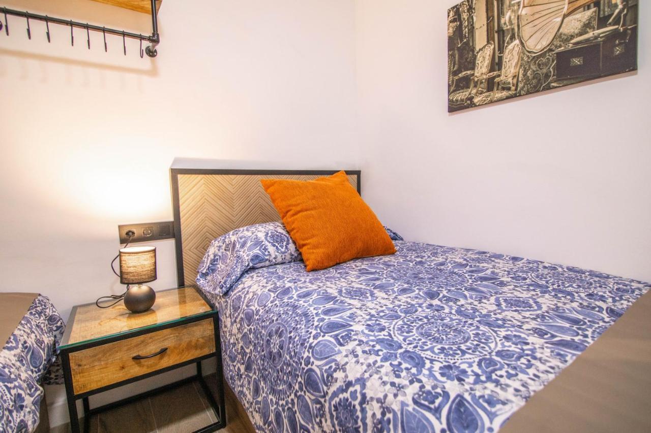 Appartamento Tuguest Avenida Madrid
